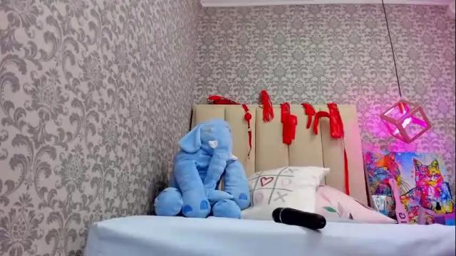 Image 8 of lenakeller Stream on Chaturbate on 1 month ago