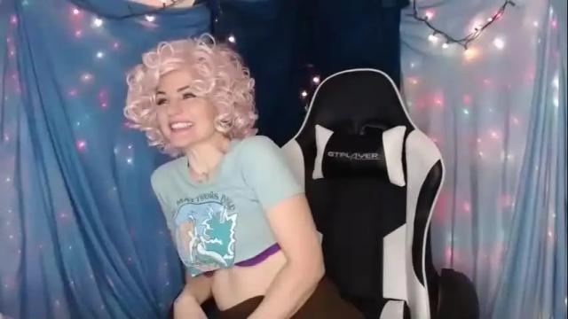 Image 7 of lenalmonte Stream on Chaturbate on 14 months ago