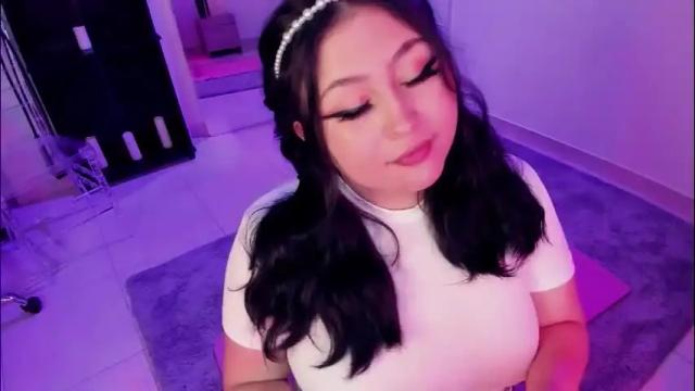 Thumbnail 3, lenasweetx's Stream at Chaturbate, 1 month ago