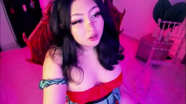 Thumbnail 3, lenasweetx's Stream at Chaturbate, 1 month ago