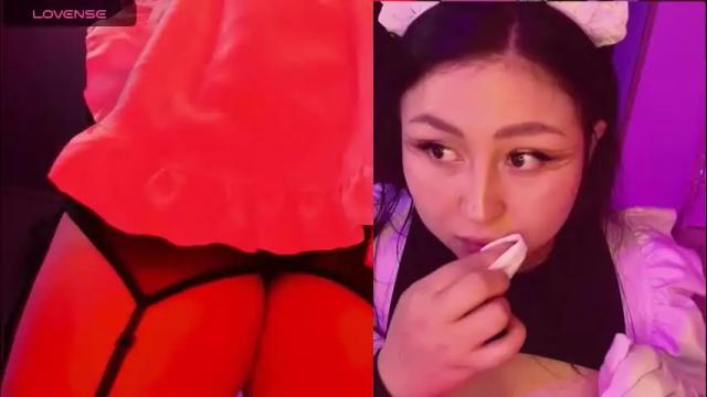 Image 6 of lenasweetx Stream on Chaturbate on 1 month ago