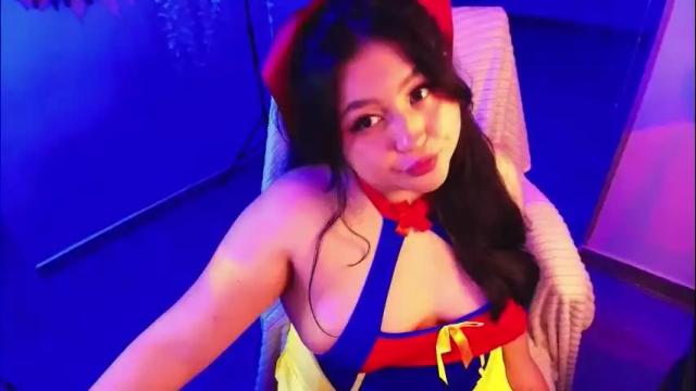 Thumbnail 2, lenasweetx's Stream at Chaturbate, 8 days ago