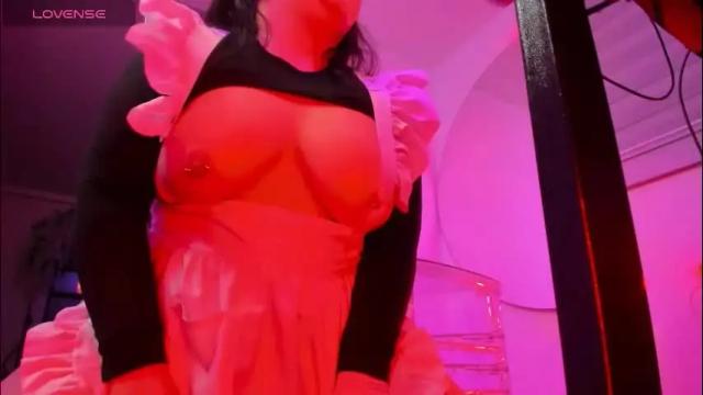 Thumbnail 2, lenasweetx's Stream at Chaturbate, 7 days ago