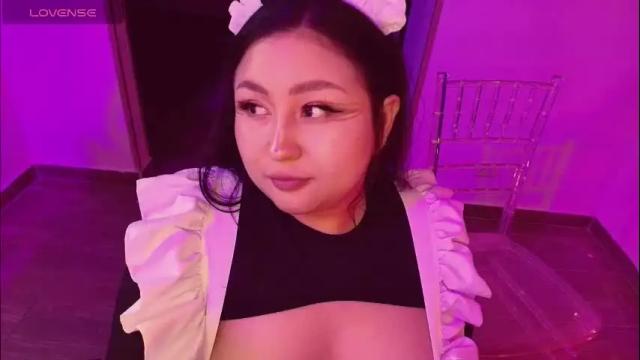 Image 6 of lenasweetx Stream on Chaturbate on 12 days ago