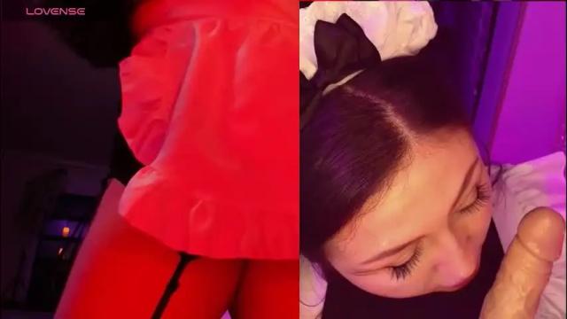 Image 8 of lenasweetx Stream on Chaturbate on 12 days ago