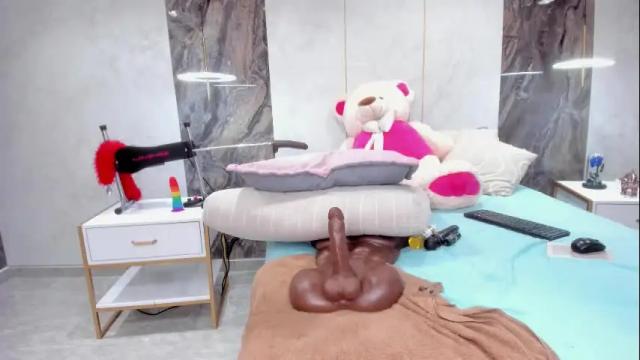 Thumbnail 3, lenathompson's Stream at Chaturbate, 25 days ago