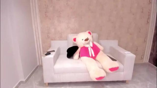 Image 12 of lenathompson Stream on Chaturbate on 3 months ago