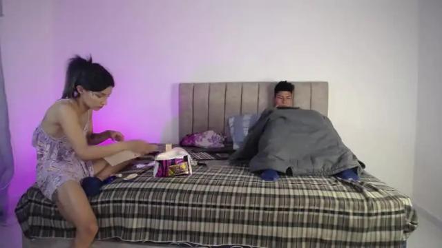 Image 6 of lenfer_doux Stream on Chaturbate on 13 months ago