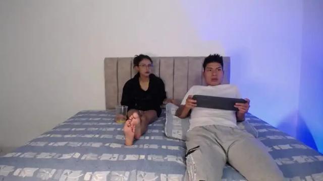 Image 6 of lenfer_doux Stream on Chaturbate on 13 months ago