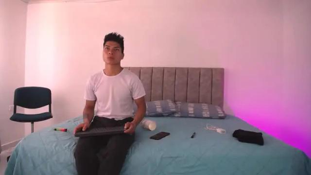 Thumbnail 2, lenfer_doux's Stream at Chaturbate, 12 months ago