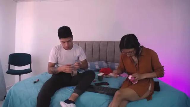 Image 8 of lenfer_doux Stream on Chaturbate on 12 months ago