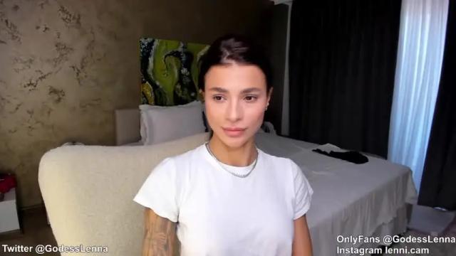 Image 1 of lenna_godess Stream on Chaturbate on 7 months ago