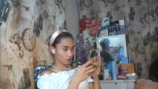 Image 6 of lennonxshit Stream on Chaturbate on 1 month ago