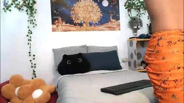 Thumbnail 2, lennonxshit's Stream at Chaturbate, 10 hours ago