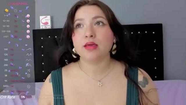 Image 2 of leny_ks_ Stream on Chaturbate on 14 months ago
