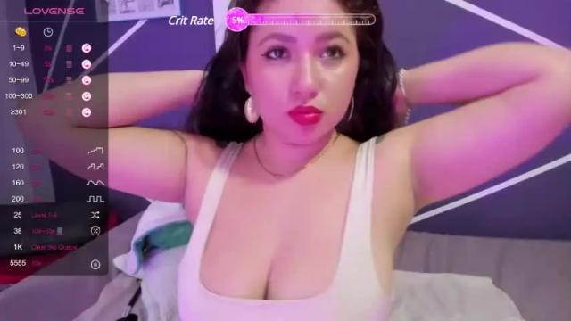 Image 10 of leny_ks_ Stream on Chaturbate on 14 months ago