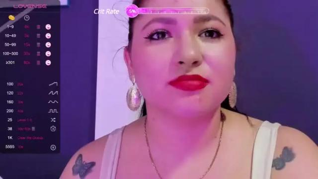 Image 3 of leny_ks_ Stream on Chaturbate on 14 months ago