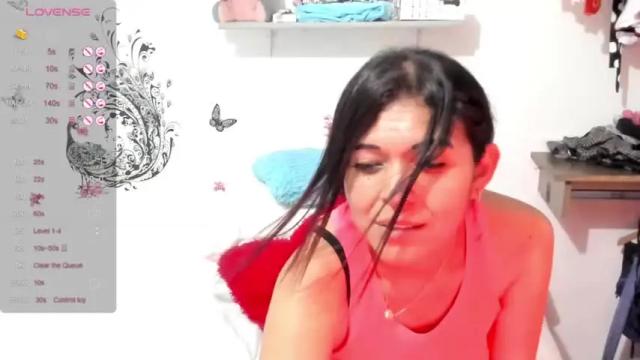 Thumbnail 2, lenz335100's Stream at Chaturbate, 12 months ago
