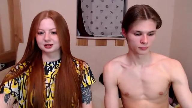 Image 2 of leo_and_lori Stream on Chaturbate on 14 months ago
