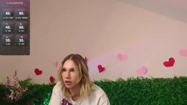 Thumbnail 3, leo_varden's Stream at Chaturbate, 16 months ago