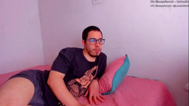 Thumbnail 1, leoandviolet's Stream at Chaturbate, 24 days ago
