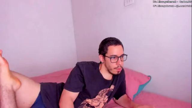 Thumbnail 1, leoandviolet's Stream at Chaturbate, 16 days ago