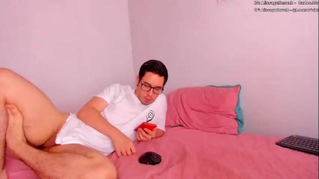 Image 11 of leoandviolet Stream on Chaturbate on 8 days ago