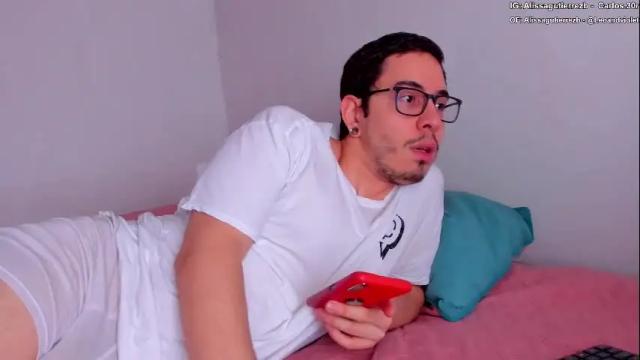 Thumbnail 1, leoandviolet's Stream at Chaturbate, 2 months ago