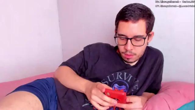 Image 2 of leoandviolet Stream on Chaturbate on 2 months ago