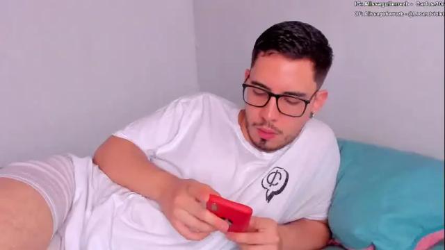 Thumbnail 1, leoandviolet's Stream at Chaturbate, 1 month ago