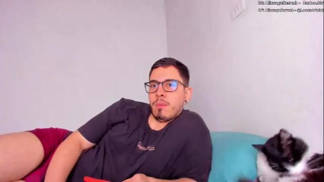 Thumbnail 1, leoandviolet's Stream at Chaturbate, 1 month ago