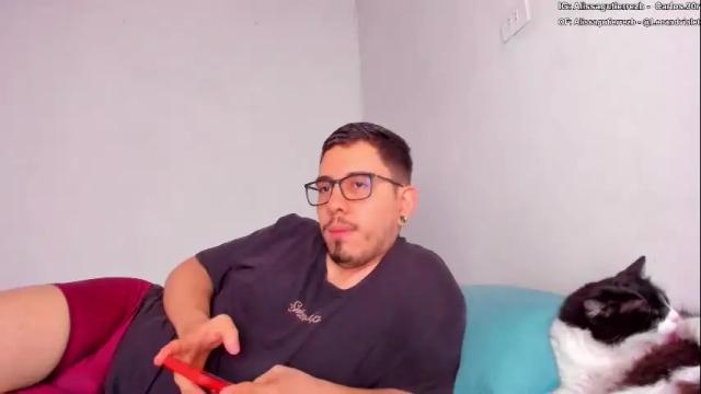 Image 2 of leoandviolet Stream on Chaturbate on 1 month ago
