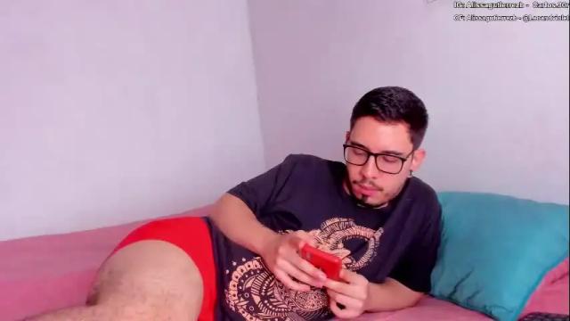 Thumbnail 1, leoandviolet's Stream at Chaturbate, 1 month ago