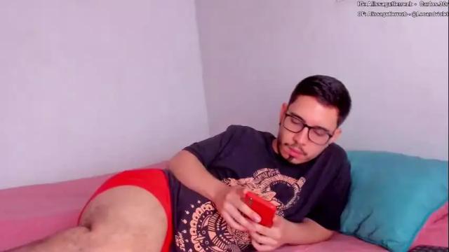 Image 2 of leoandviolet Stream on Chaturbate on 1 month ago