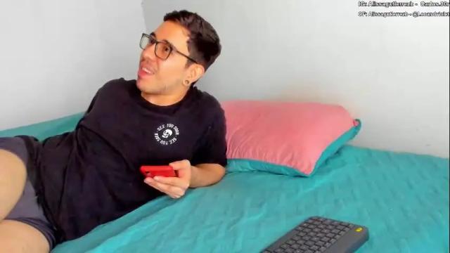 Thumbnail 1, leoandviolet's Stream at Chaturbate, 29 days ago