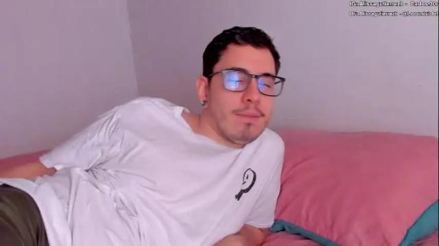 Thumbnail 1, leoandviolet's Stream at Chaturbate, 24 days ago