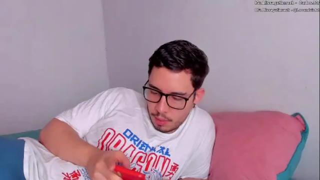 Thumbnail 1, leoandviolet's Stream at Chaturbate, 16 days ago