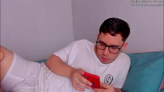 Thumbnail 1, leoandviolet's Stream at Chaturbate, 2 months ago