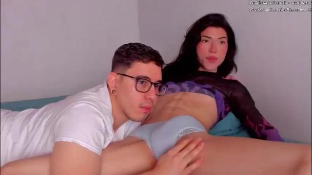 Thumbnail 2, leoandviolet's Stream at Chaturbate, 2 months ago