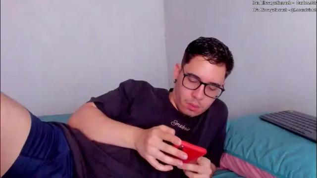 Thumbnail 1, leoandviolet's Stream at Chaturbate, 2 months ago