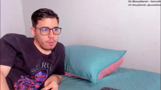 Thumbnail 1, leoandviolet's Stream at Chaturbate, 2 months ago