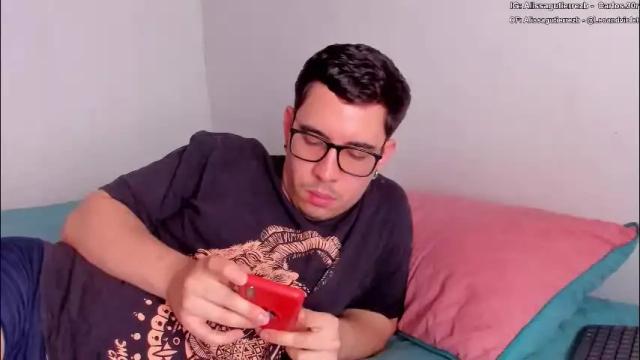 Thumbnail 1, leoandviolet's Stream at Chaturbate, 1 month ago