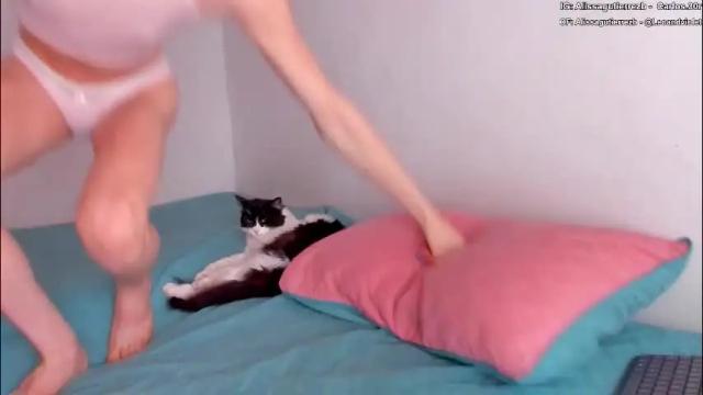 Image 2 of leoandviolet Stream on Chaturbate on 1 month ago