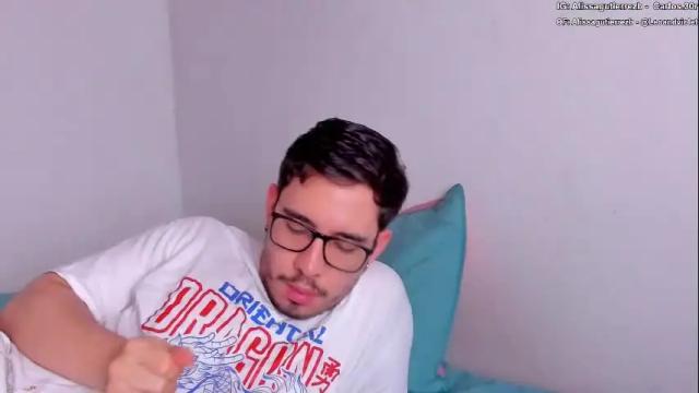 Image 2 of leoandviolet Stream on Chaturbate on 1 month ago