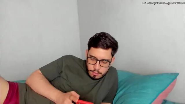 Thumbnail 1, leoandviolet's Stream at Chaturbate, 2 months ago