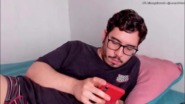 Thumbnail 1, leoandviolet's Stream at Chaturbate, 27 days ago