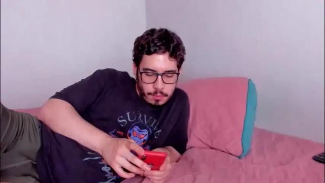 Thumbnail 3, leoandviolet's Stream at Chaturbate, 16 days ago