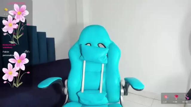 Image 6 of leodovina_16 Stream on Chaturbate on 15 months ago