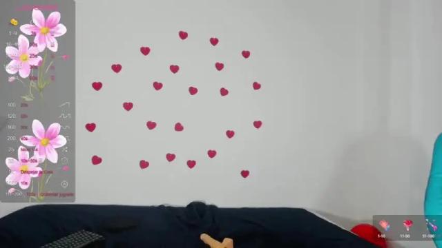 Image 3 of leodovina_16 Stream on Chaturbate on 15 months ago