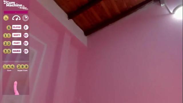 Thumbnail 1, leodovina_16's Stream at Chaturbate, 1 month ago